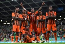 Туран существенно изменил состав Шахтера на ответную игру с Ильвесом