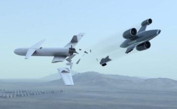 The Telegraph назвал главную проблему украинских дронов-перехватчиков