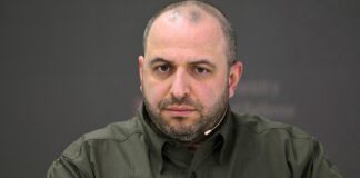 В Украине запустили “маркетплейс” оружия для ВСУ: что известно о DOT-Chain Defence – разъясняет Умеров