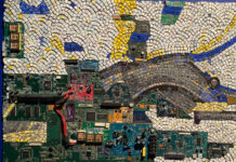 В ММОМА открылась высокотехнологичная выставка