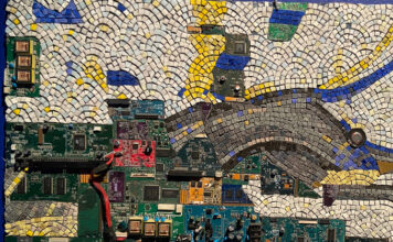 В ММОМА открылась высокотехнологичная выставка