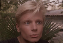 Прошло 35 лет с выхода фильма «Моя морячка»: актер Роман Рязанцев вспоминает съемки