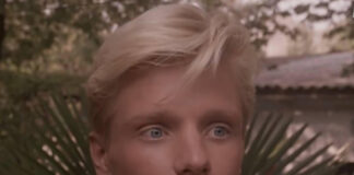 Прошло 35 лет с выхода фильма «Моя морячка»: актер Роман Рязанцев вспоминает съемки