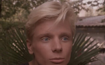 Прошло 35 лет с выхода фильма «Моя морячка»: актер Роман Рязанцев вспоминает съемки