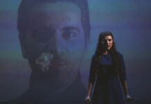 Современная «Одиссея»: состоялась мировая премьера спектакля «Пенелопа»