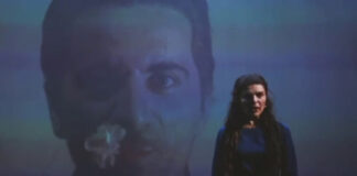 Современная «Одиссея»: состоялась мировая премьера спектакля «Пенелопа»