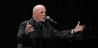 Билли Джоэл обозвал песни «Битлз» «недоделанными»