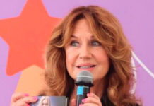 Нина Пушкова: «Мое отношение ко времени Ельцина видно из моих книг»