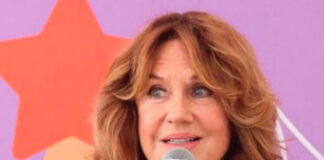 Нина Пушкова: «Мое отношение ко времени Ельцина видно из моих книг»