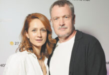 Кинорежиссер Юрий Мороз скончался после тяжелого онкологического заболевания: был в строю до последнего