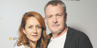 Кинорежиссер Юрий Мороз скончался после тяжелого онкологического заболевания: был в строю до последнего