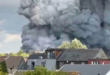 «Страна будущего» превратилась в апокалипсис