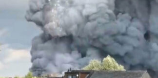 «Страна будущего» превратилась в апокалипсис