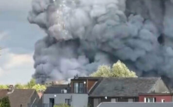 «Страна будущего» превратилась в апокалипсис