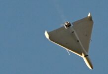 Около 30 дронов-камикадзе атаковали Одесчину: под ударами оказался объект газотранспортной инфраструктуры