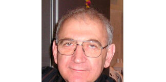 В фильме Эльдара Шенгелая армянин в исполнении Юрия Стоянова отправился в Азербайджан