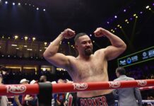 Представитель Паркера рассказал о шансах на бой с украинцем