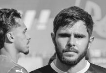 В возрасте 25 лет умер игрок луганской Зари