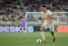 Ребров отметил высокий уровень игры лидера Шахтера