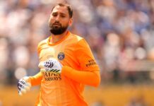 Манчестер Сити интересуется одним из топ-вратарей