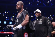 Дюбуа раскрыл, почему после боя с Усиком распрощался с наставником