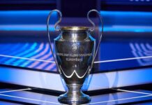 УЕФА принял решение о переносе финалов Лиги чемпионов