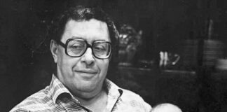 Последний адрес Юрия Трифонова: исполнилось 100 лет со дня рождения классика