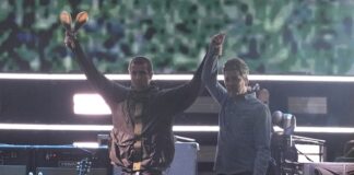 Возвращение Oasis: «От напряжения подкашивались ноги»