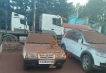 Россия травит Енакиево, город под слоем ядовитой пыли: апокалиптичные кадры