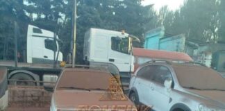 Россия травит Енакиево, город под слоем ядовитой пыли: апокалиптичные кадры