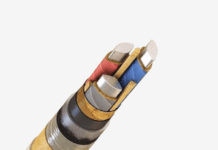 Силовой кабель АСБл: характеристики, применение и преимущества