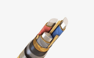 Силовой кабель АСБл: характеристики, применение и преимущества