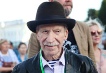 Иван Краско ушел из жизни за полтора месяца до 95-летия