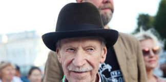 Иван Краско ушел из жизни за полтора месяца до 95-летия