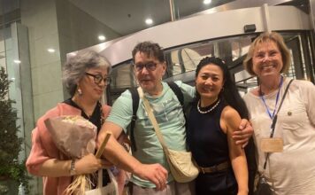 Трудности перевода Чехова в Пекине