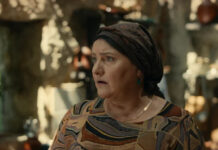 Фильм-дебют Кирилла Логинова получил теплый прием публики