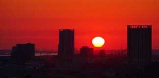 Завтра Украину накроет антициклон Kyra – погода во вторник сразу изменится