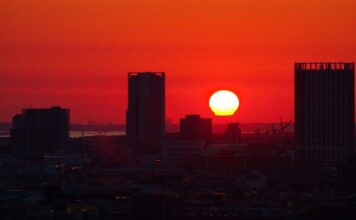 Завтра Украину накроет антициклон Kyra – погода во вторник сразу изменится