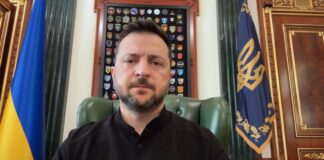 Зеленский: Путин убивает детей, чтобы не говорить о мире, атака на Киев – это удар по Трампу