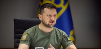 »Их было уже три, а впереди еще две», — Зеленский раскрыл планы Путина и призвал Запад помочь ВСУ