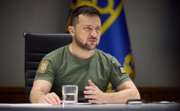 »Их было уже три, а впереди еще две», — Зеленский раскрыл планы Путина и призвал Запад помочь ВСУ