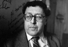 «Широкий диапазон» Юрия Трифонова: в этом году отмечается 100-летие писателя