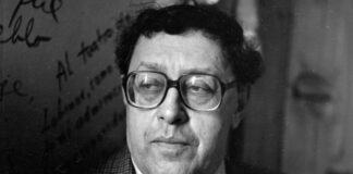 «Широкий диапазон» Юрия Трифонова: в этом году отмечается 100-летие писателя