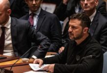 »Превратился в пустые слова», – Зеленский раскритиковал Будапештский меморандум и анонсировал «новый»