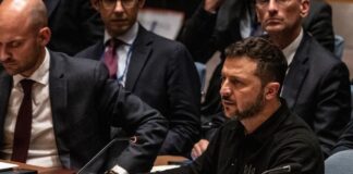 »Превратился в пустые слова», – Зеленский раскритиковал Будапештский меморандум и анонсировал «новый»