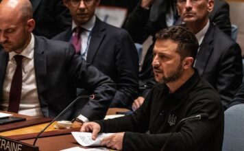 »Превратился в пустые слова», – Зеленский раскритиковал Будапештский меморандум и анонсировал «новый»