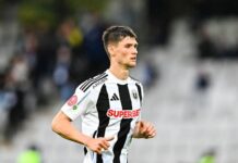 Новичок Динамо оказался в центре скандала