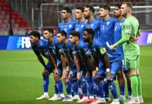 Ряд спортсменов выступили против участия Израиля в турнирах УЕФА — СМИ