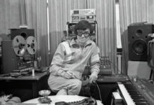 Умер культовый автор Леонтьева и Пугачевой Юрий Чернавский