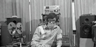 Умер культовый автор Леонтьева и Пугачевой Юрий Чернавский